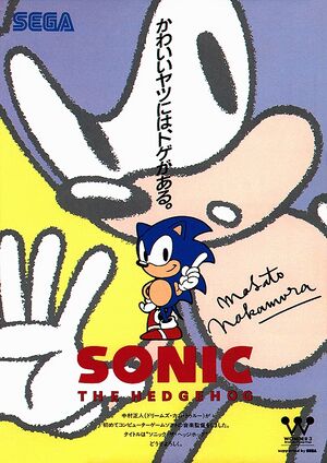 SonicDreamsComeTrue1990TourArt.jpg
